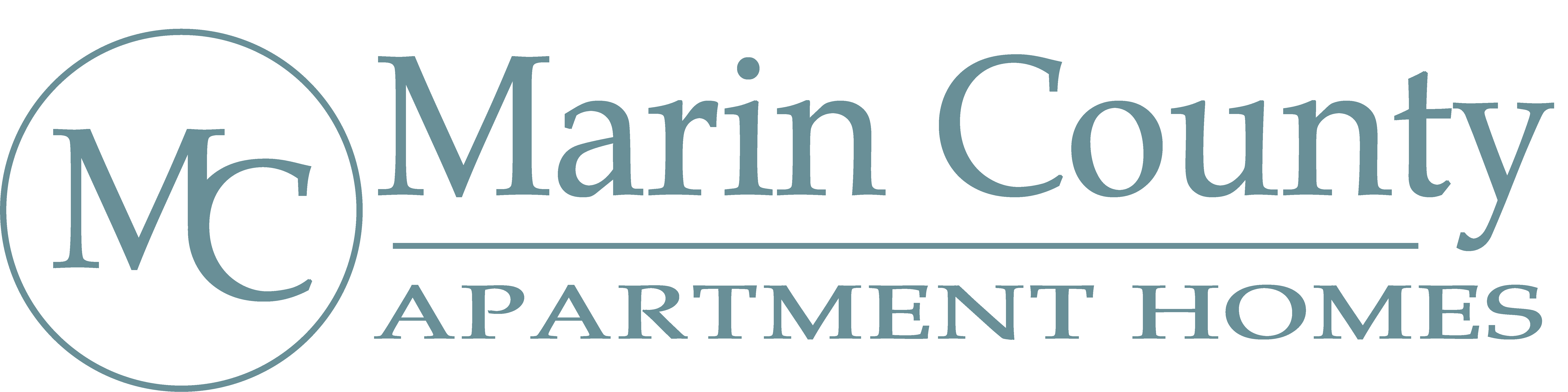 Marin Properties logo